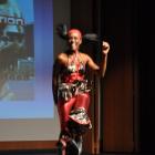 Cora  Marie  Ivey - NPC John Simmons 2009 - #1